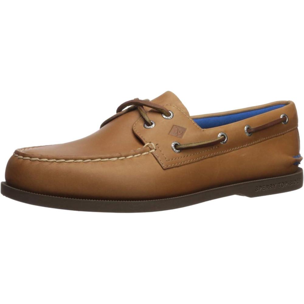 imageSperry Mens Authentic Original 2Eye Boat ShoeSahara