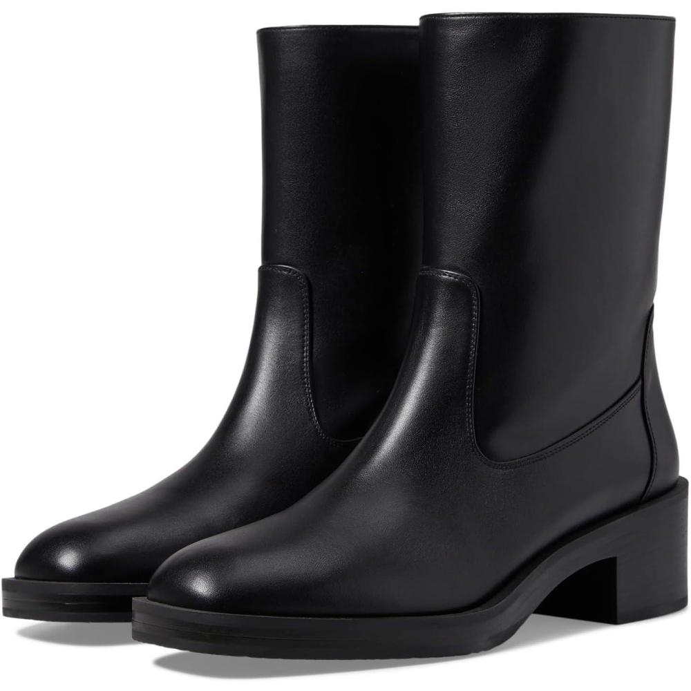 imageStuart Weitzman womens Kaia BootieBlack