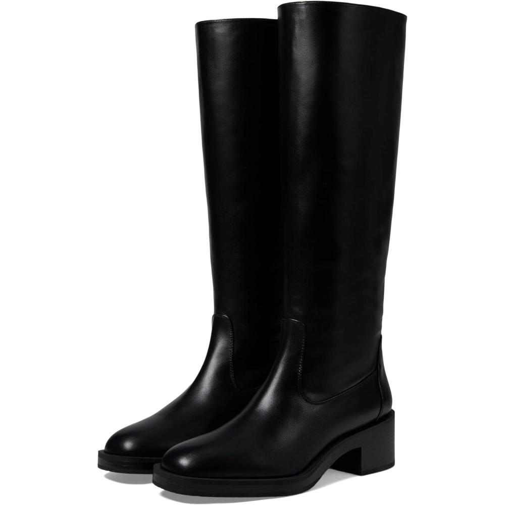 imageStuart Weitzman womens Kaia Kneehigh BootBlack