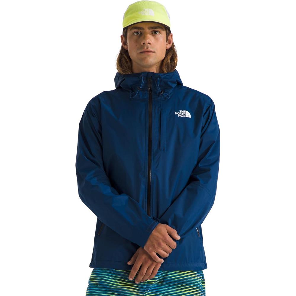 imageTHE NORTH FACE Mens Alta Vista JacketEstate Blue
