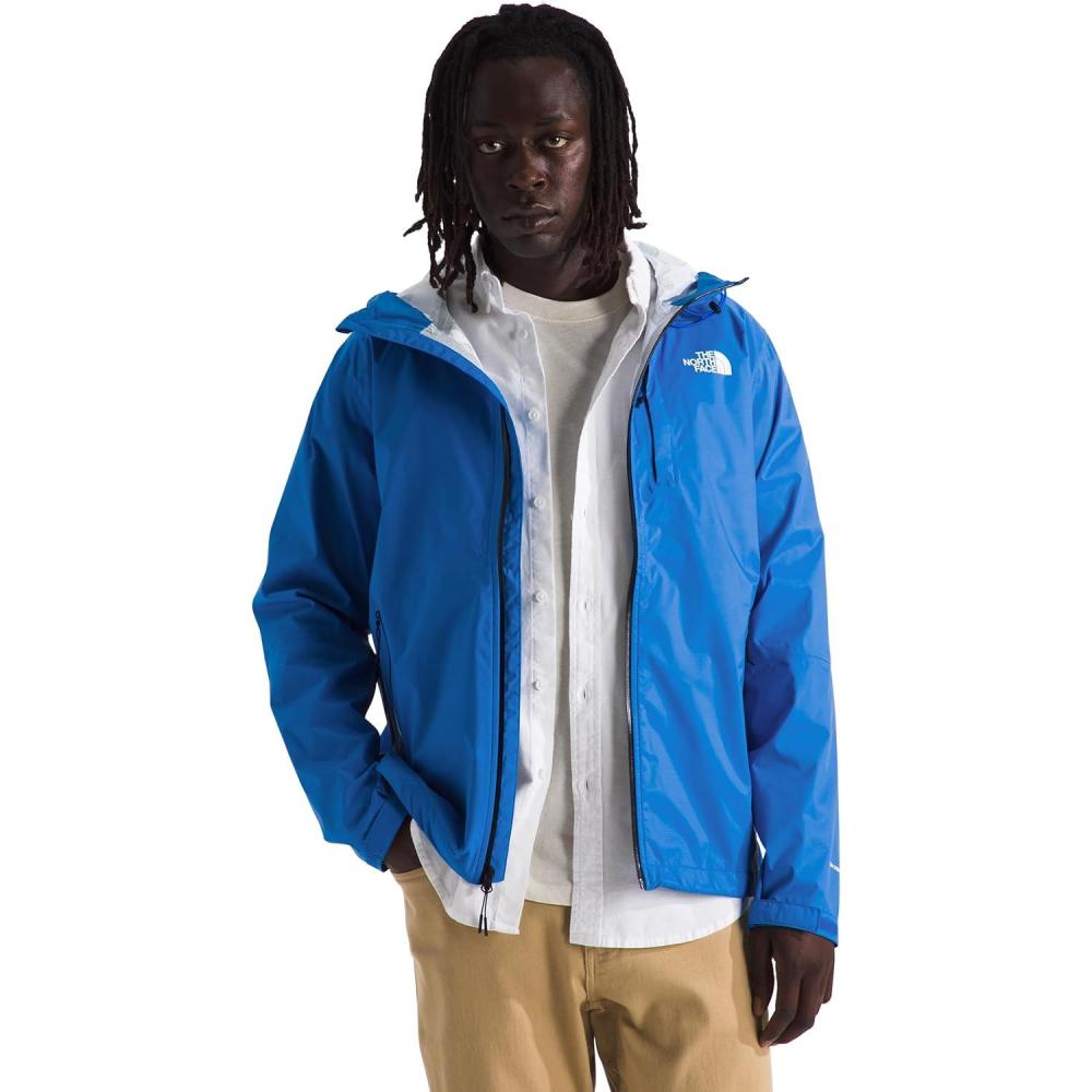 imageTHE NORTH FACE Mens Alta Vista JacketHero Blue