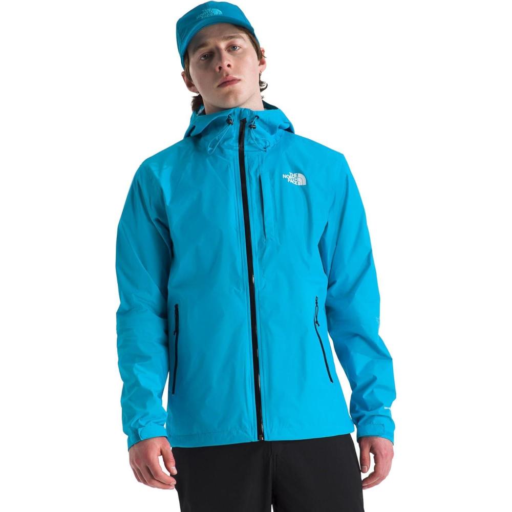 imageTHE NORTH FACE Mens Alta Vista JacketMeridian Blue