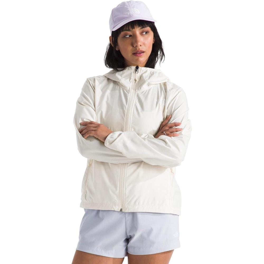 imageThe North Face Cyclone Jacket 3  WomensWhite Dune