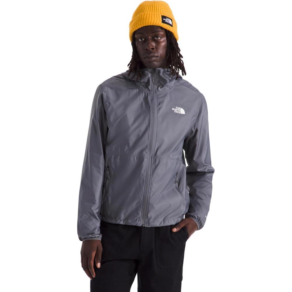 imageThe North Face mens Tnf Cyclone Wind JacketSmoked Pearl