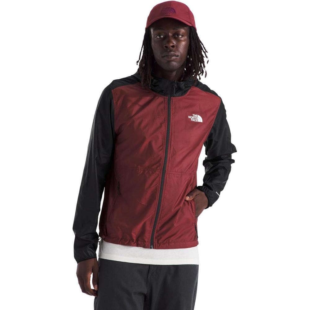 imageThe North Face mens Tnf Cyclone Wind JacketSumacTnf Black