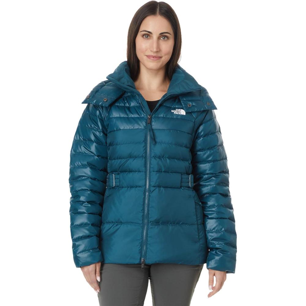 imageThe North Face womens Metropolis JacketMidnight Petrol
