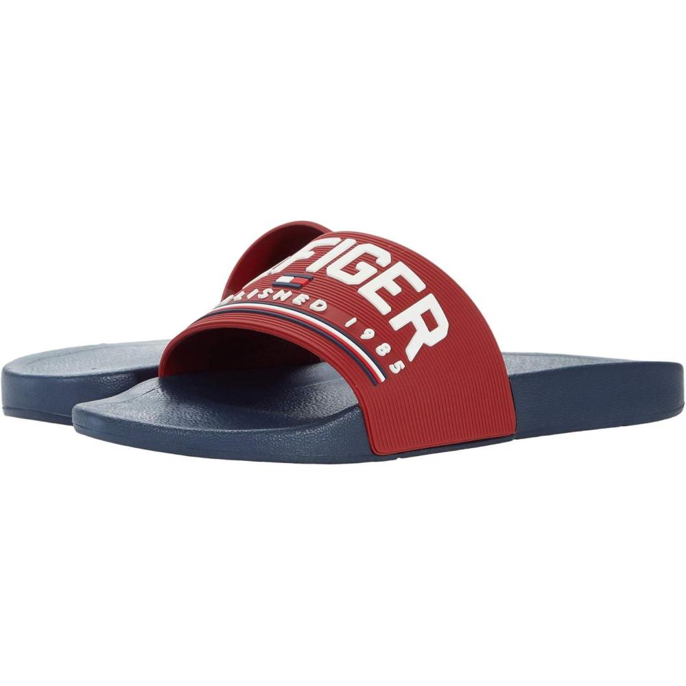 imageTommy Hilfiger Mens Eldin SandalRed