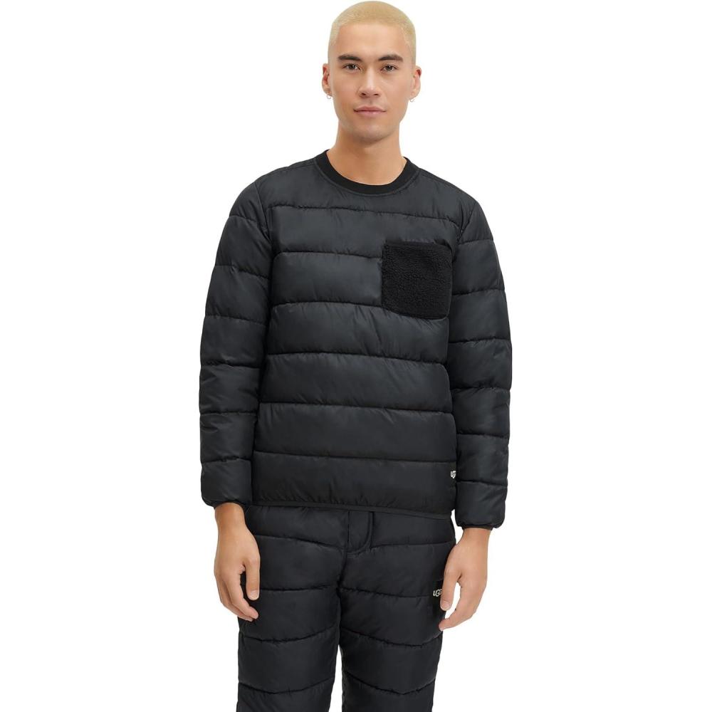imageUGG Colten Puffer Crewneck