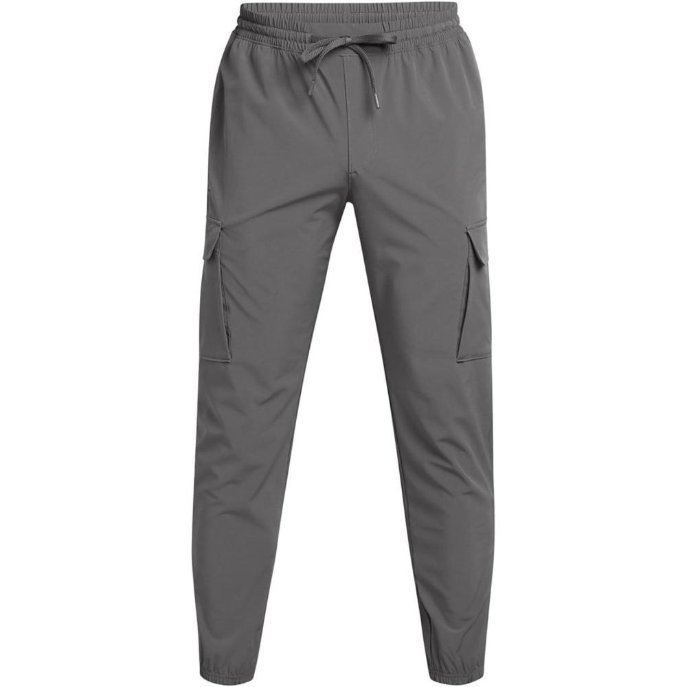 imageUnder Armour UnisexAdult Ua Vibe Woven Cargo PantsCsr