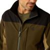 ARIAT Men’s Pioneer Stretch Shell Jacket(Relic)