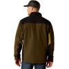ARIAT Men’s Pioneer Stretch Shell Jacket(Relic)