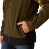 ARIAT Men’s Pioneer Stretch Shell Jacket(Relic)
