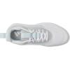 Adidas Men’s Own The Game 3.0 Basketball Shoes Sneaker(White/Sky Tint/Grey)