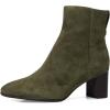 Aerosoles womens Magnus(Dark Olive)