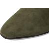 Aerosoles womens Magnus(Dark Olive)