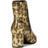 Aerosoles womens Magnus(Gold Leopard)