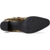 Aerosoles womens Magnus(Gold Leopard)