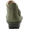 Alegria Caiti Womens Ankle Boot(Avocado)