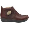 Alegria Caiti Womens Ankle Boot(Chestnut)