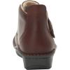 Alegria Caiti Womens Ankle Boot(Chestnut)