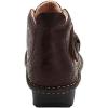 Alegria Caiti Womens Ankle Boot(Cocoa Impression)