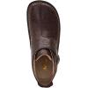 Alegria Caiti Womens Ankle Boot(Cocoa Impression)