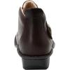 Alegria Caiti Womens Ankle Boot(Java)
