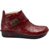 Alegria Caiti Womens Ankle Boot(Loretta Roja)