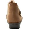 Alegria Caiti Womens Ankle Boot(Maple)