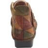 Alegria Caiti Womens Ankle Boot(Patchwork)