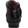 Alegria Caiti Womens Ankle Boot(Subtle Tease)