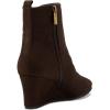 Anne Klein Women’s Viki Fashion Boot(Dark Brown)