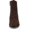 Anne Klein Women’s Viki Fashion Boot(Dark Brown)
