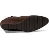 Anne Klein Women’s Viki Fashion Boot(Dark Brown)