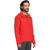 Arc’teryx Proton Hoody Men’s | Highly Breathable Insulated Climbing Hoody(Dynasty)