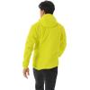 Arc’teryx Proton Hoody Men’s | Highly Breathable Insulated Climbing Hoody(Euphoria)