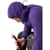Arc’teryx Proton Hoody Men’s | Highly Breathable Insulated Climbing Hoody(Soulsonic)