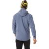 Arc’teryx Proton Hoody Men’s | Highly Breathable Insulated Climbing Hoody(Stratus)