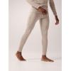 Arc’teryx Rho LT Bottom Men’s | Lightweight Torrent Base Layer(Smoke Bluff)
