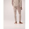 Arc’teryx Rho LT Bottom Men’s | Lightweight Torrent Base Layer(Smoke Bluff)
