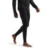 Arc’teryx Rho Merino Wool Bottom Men’s | Lightweight Merino Wool Base Layer(Black)