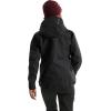 Arc’teryx womens Beta Ar Jacket(Black)