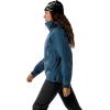 Arc’teryx womens Beta Ar Jacket(Nightscape/Glacial)