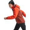 Arc’teryx womens Beta Ar Jacket(Solaris/Sequoia)