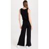 Beyond Yoga Women’s Jetsetter Jumpsuit(Black)