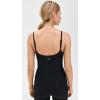 Beyond Yoga Women’s Spacedye Forever Tank(Darkest Night)
