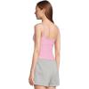 Beyond Yoga Women’s Spacedye Forever Tank(Pink Haze Heather)