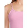 Beyond Yoga Women’s Spacedye Forever Tank(Pink Haze Heather)
