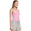 Beyond Yoga Women’s Spacedye Forever Tank(Pink Haze Heather)