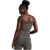 Beyond Yoga Women’s Spacedye Forever Tank(True Gray Heather)